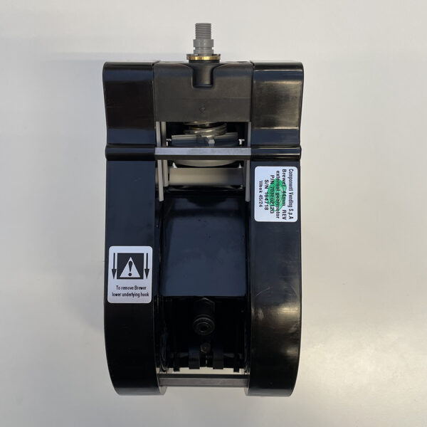 ANIMO - 1005857 - 44mm brygger - Komplet - Image 2