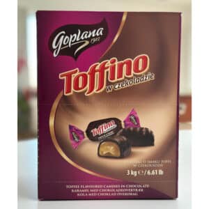 TOFFINO I CHOKOLADE 3kg